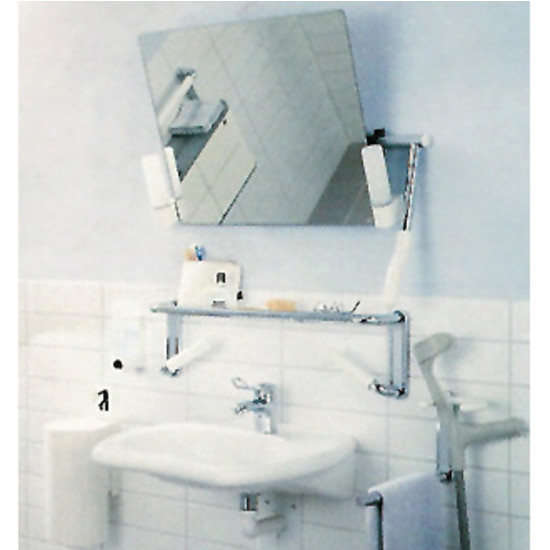 Adjustable Bathroom Mirror
 Hafele Adjustable Bathroom Mirror Free Shipping