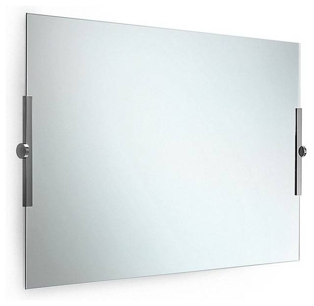 Adjustable Bathroom Mirror
 15 Ideas of Adjustable Bathroom Mirrors