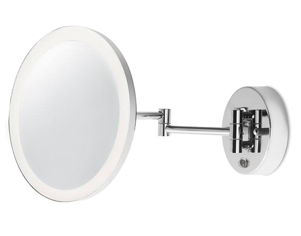 Adjustable Bathroom Mirror
 20 Best Adjustable Bathroom Mirrors