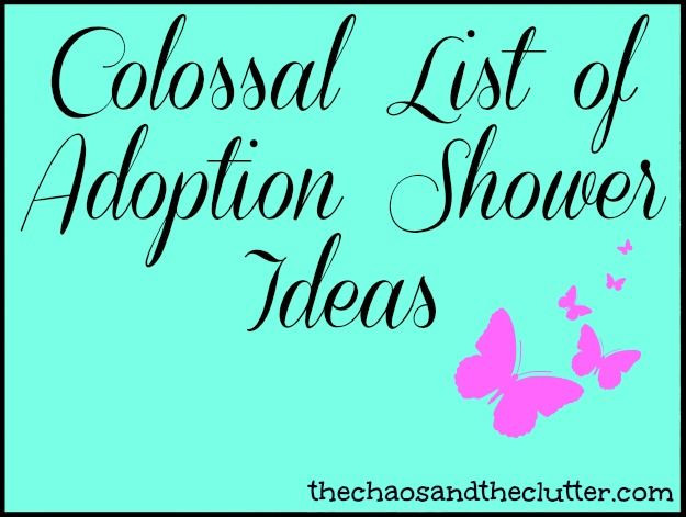 Adoption Gifts For Older Child
 The Best Adoption Gifts for Older Child Home Family