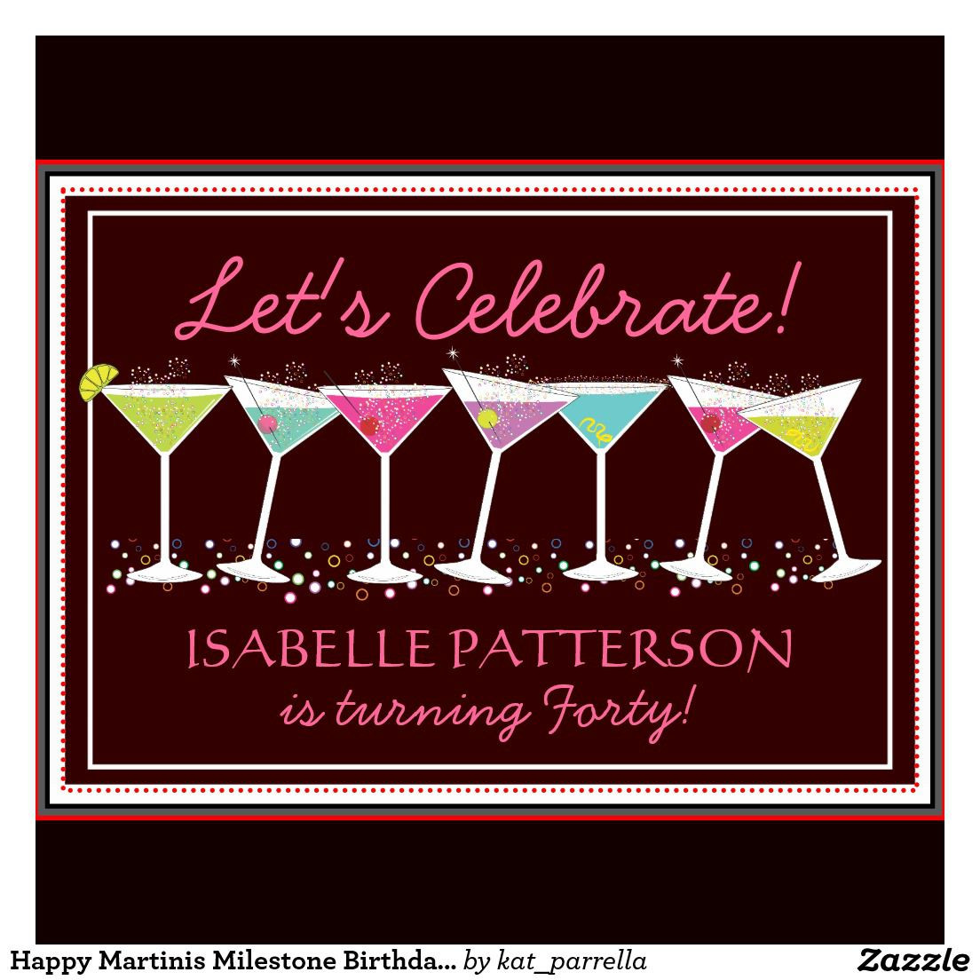 Adult Birthday Invitation Wording
 Adult birthday invitations adult birthday invitations