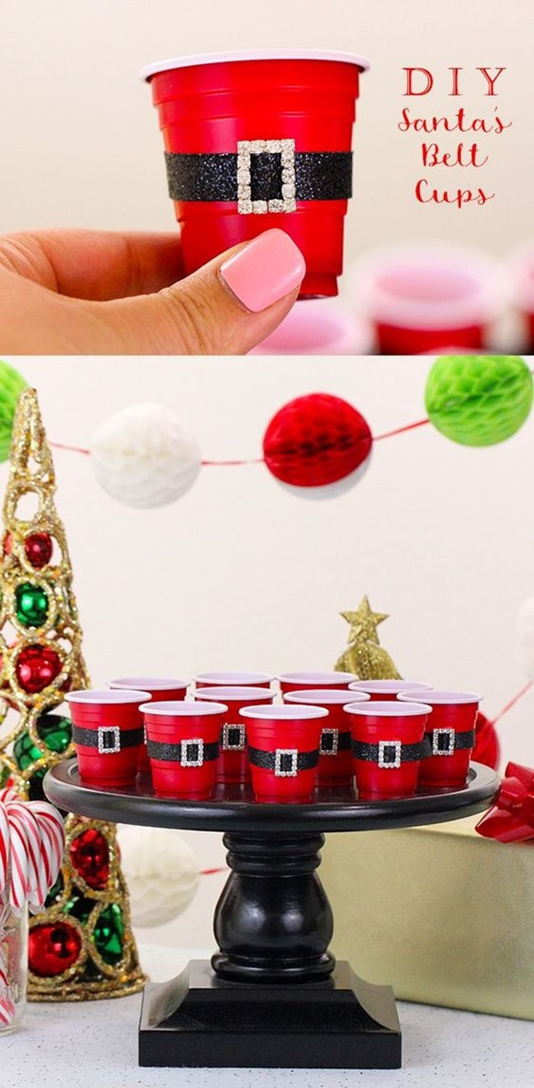 Adult Christmas Party Ideas
 25 Fun Christmas Party Ideas and Games for Families 2018