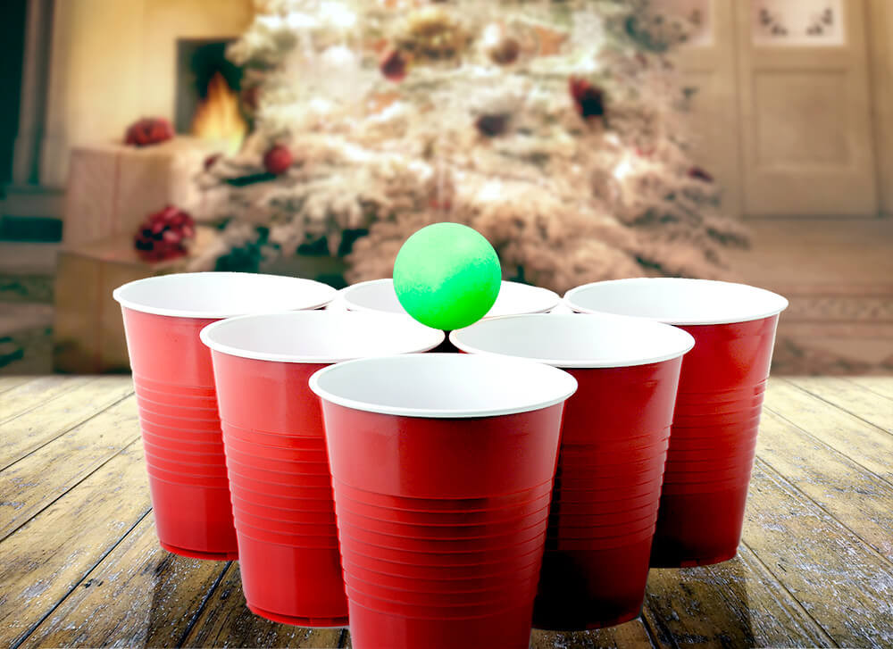 Adult Christmas Party Ideas
 Ultra Merry Christmas Party Games for Adults