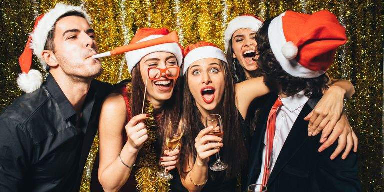 Adult Christmas Party Ideas
 20 Best Christmas Party Themes 2017 Fun Adult Christmas