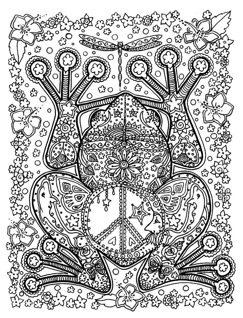 Adult Coloring Pages Printables
 Free Coloring Pages For Adults