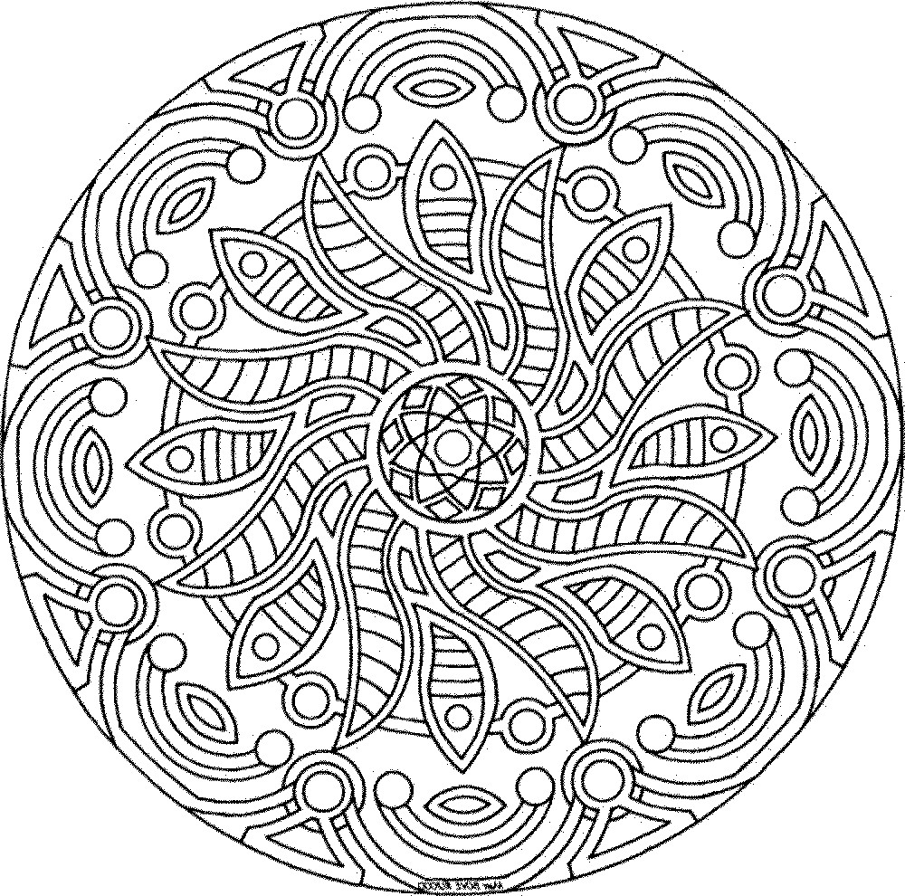 Adult Coloring Pages Printables
 Adult Coloring Page Coloring Home