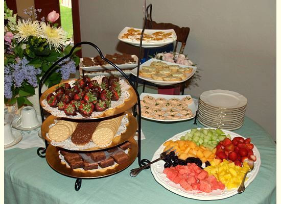 Adult Tea Party Ideas
 Party Ideas on Pinterest