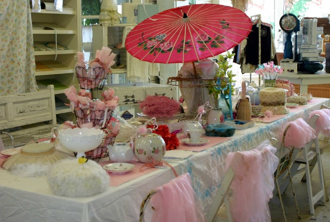 Adult Tea Party Ideas
 Tea Party Ideas Tea Parties English Tea Party