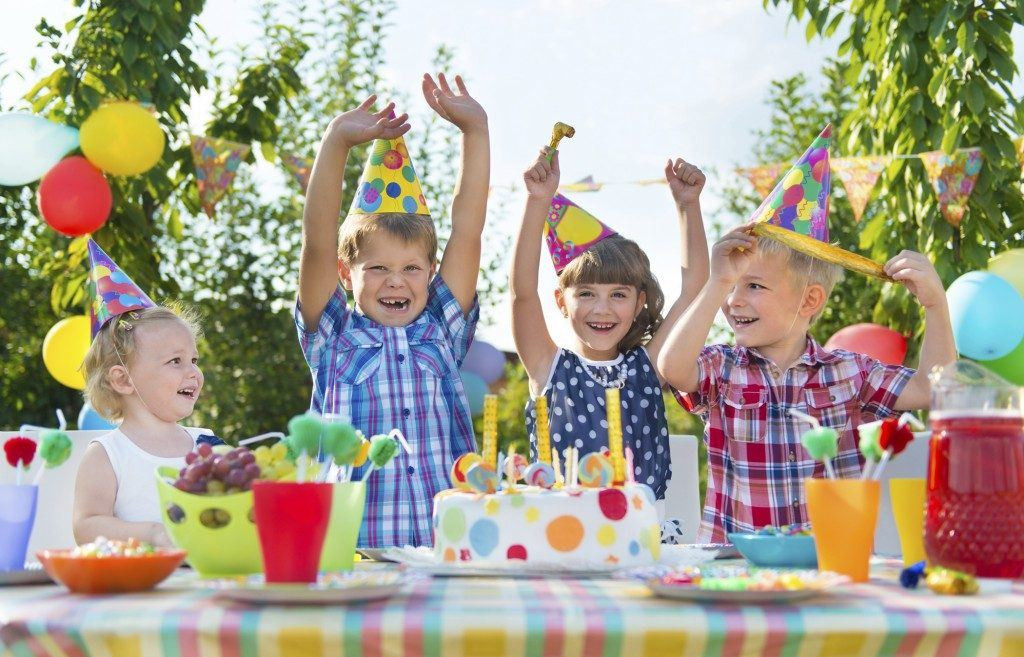 Affordable Kids Birthday Party
 Kid Birthday Party Places Near Me Inexpensive Party