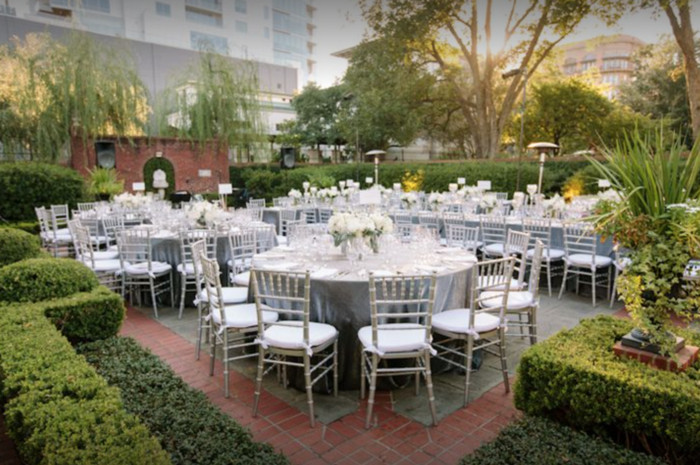 Affordable Wedding Venues In Houston
 15 Unique and Affordable Houston Wedding Venues