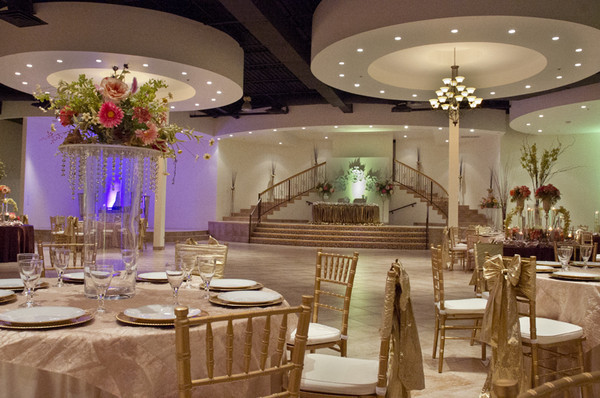 Affordable Wedding Venues In Houston
 Inexpensive Wedding Venues Houston TX Azul Reception Hall