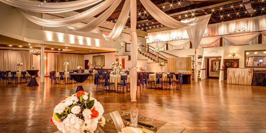 Affordable Wedding Venues In Houston
 Pelazzio Weddings