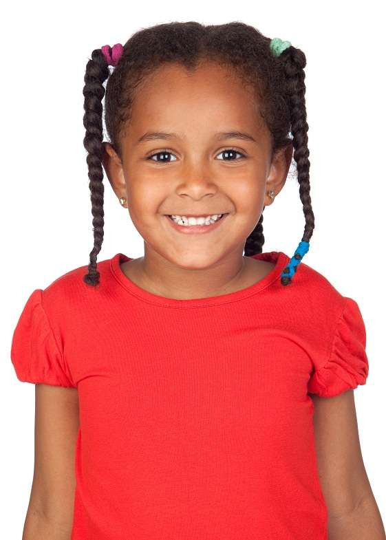 African American Little Girl Hairstyles
 African American Little Girl Hairstyles • Globerove