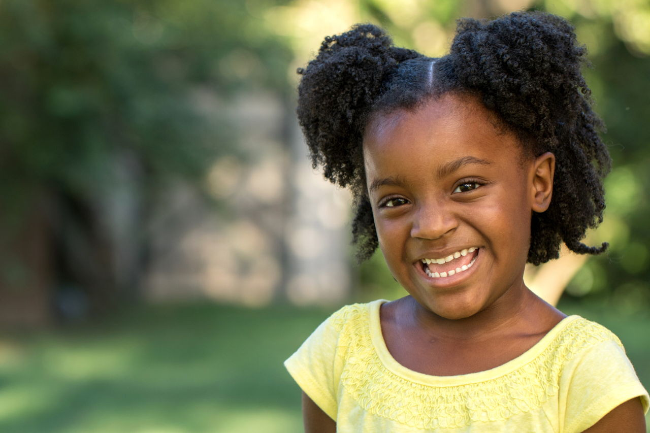 African American Little Girl Hairstyles
 6 Jaunty African American Braided Hairstyles for Kids