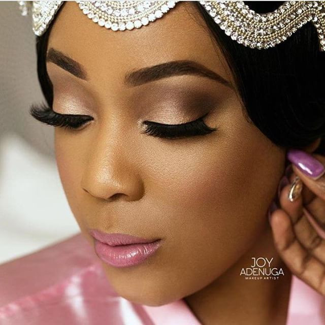 African American Wedding Makeup
 Everything AbsoluteBrilliant Makeup by joyadenuga