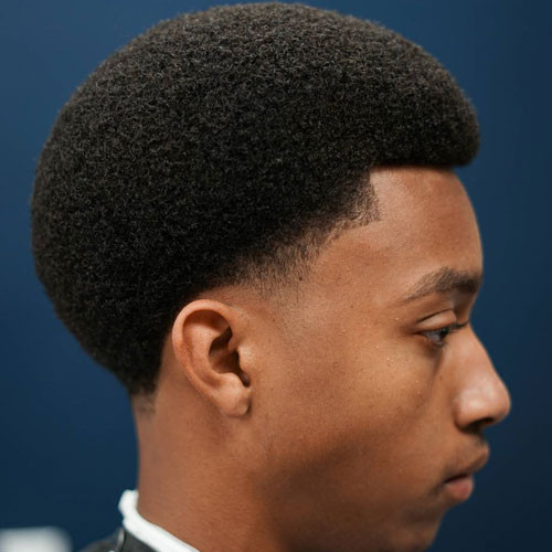 Afro Hairstyles Male
 25 Best Afro Hairstyles For Men 2020 Guide