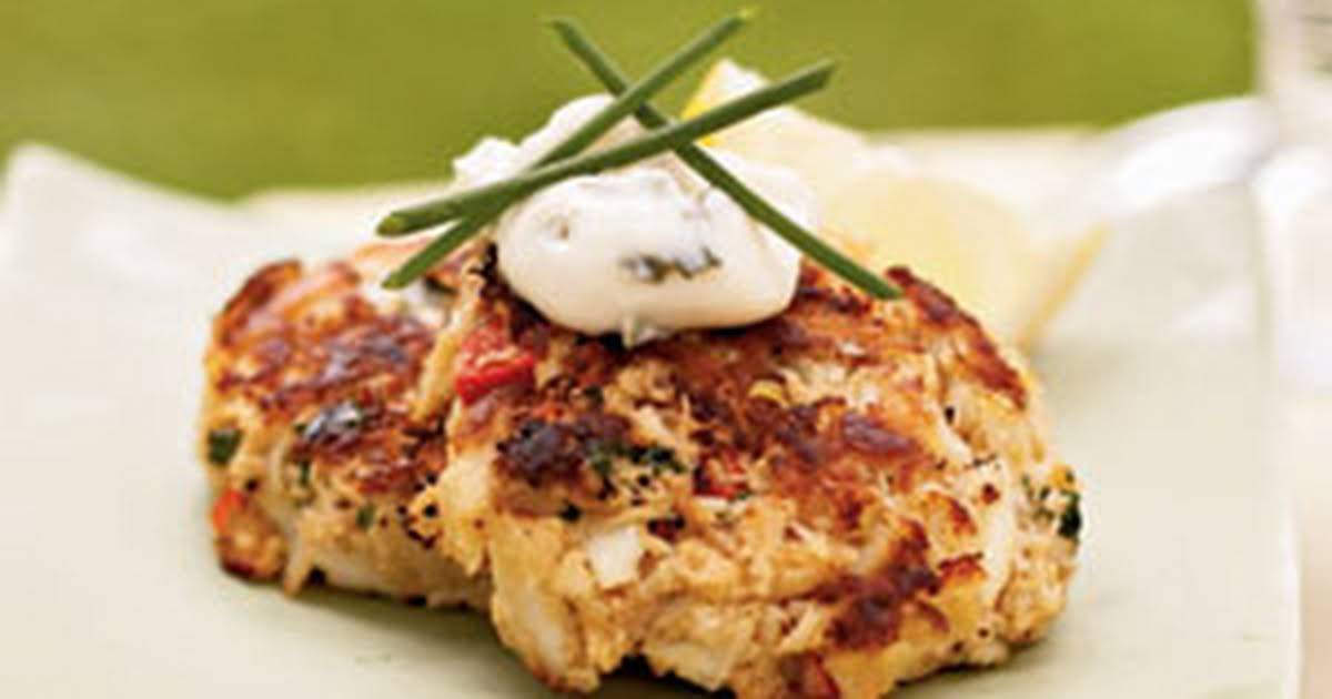 Aioli Sauce For Crab Cakes
 10 Best Aioli Sauce Crab Cakes Recipes