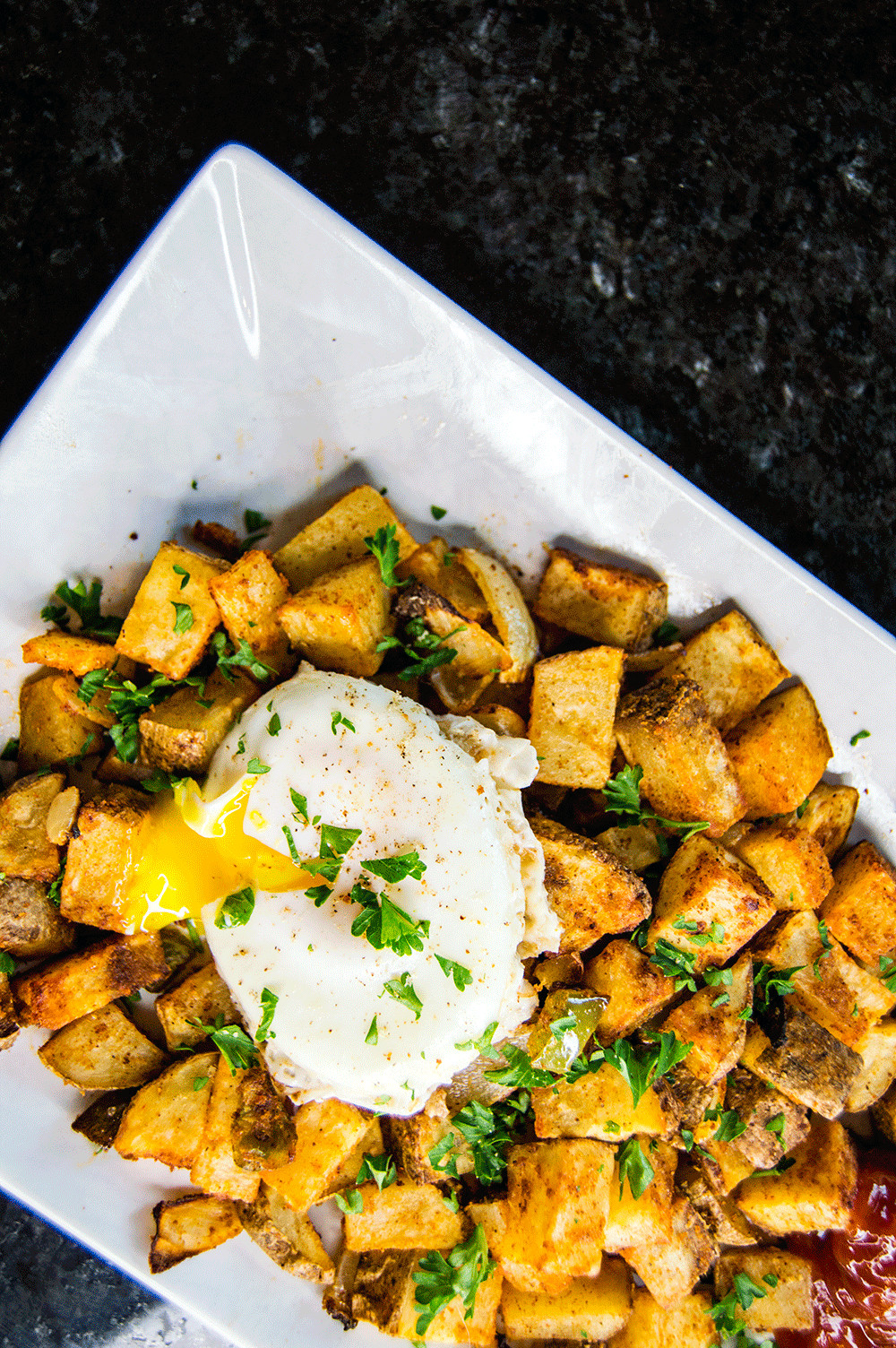 Air Fryer Breakfast Recipes
 Air Fryer Breakfast Potatoes Recipe