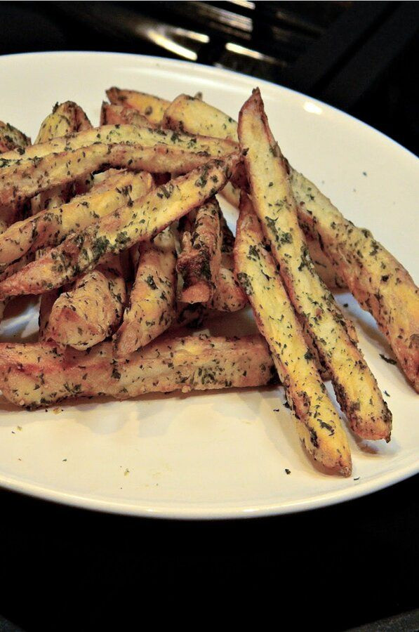 Air Fryer French Fries Recipes
 Air Fryer Fries Recipe Recipe in 2020