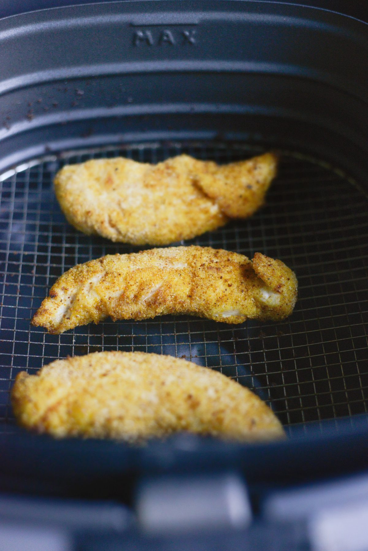 Air Fryer Grilled Chicken Tenders
 Crispy Air Fryer Chicken Tenders Simply Scratch