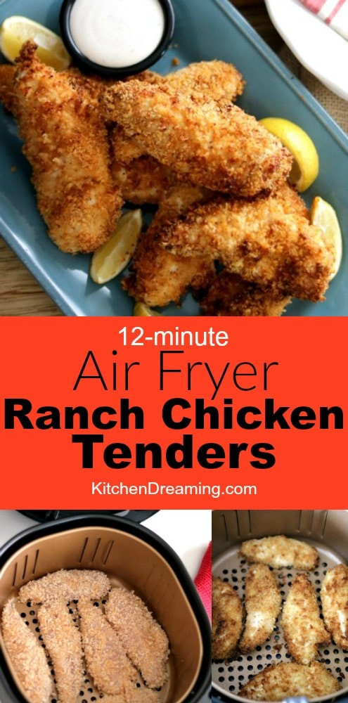 Air Fryer Grilled Chicken Tenders
 The top 20 Ideas About Air Fryer Grilled Chicken Tenders