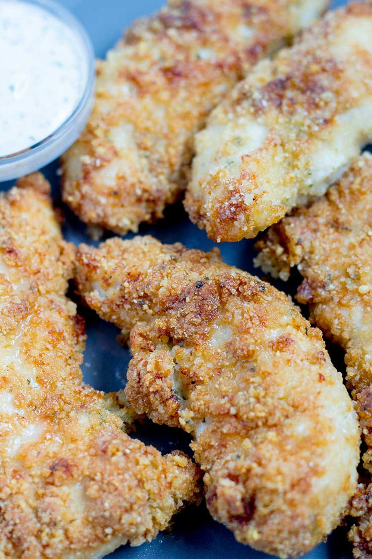 Air Fryer Grilled Chicken Tenders
 The top 20 Ideas About Air Fryer Grilled Chicken Tenders