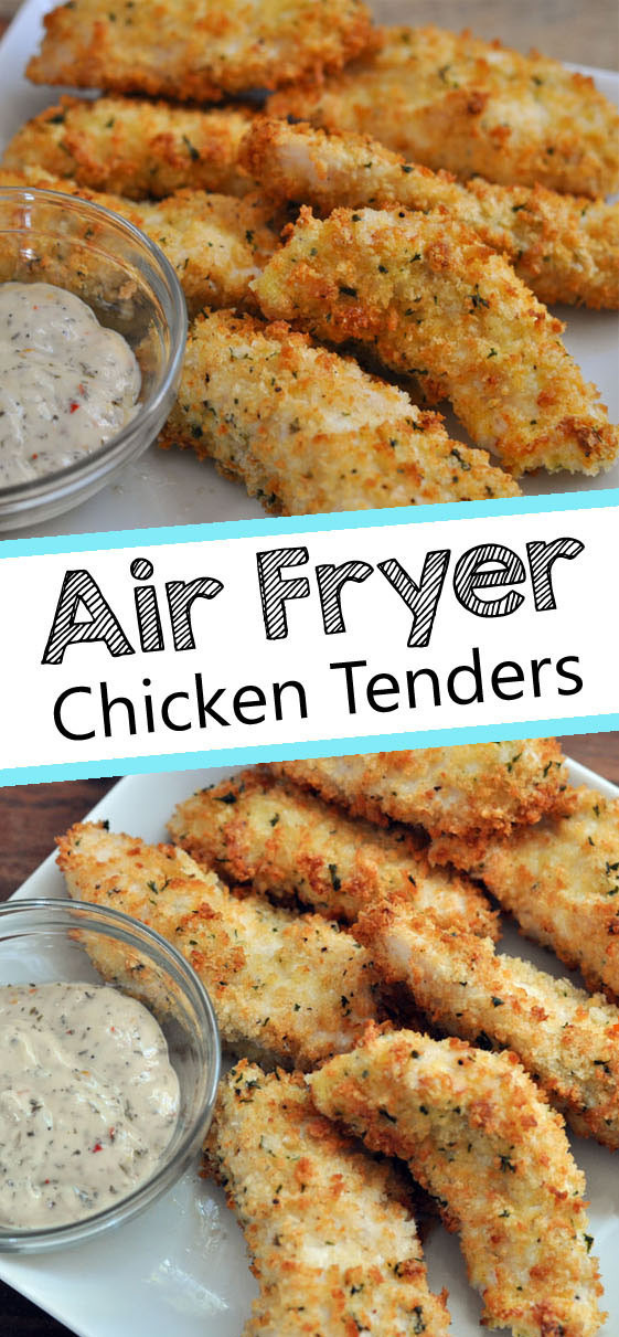 Air Fryer Grilled Chicken Tenders
 The top 20 Ideas About Air Fryer Grilled Chicken Tenders