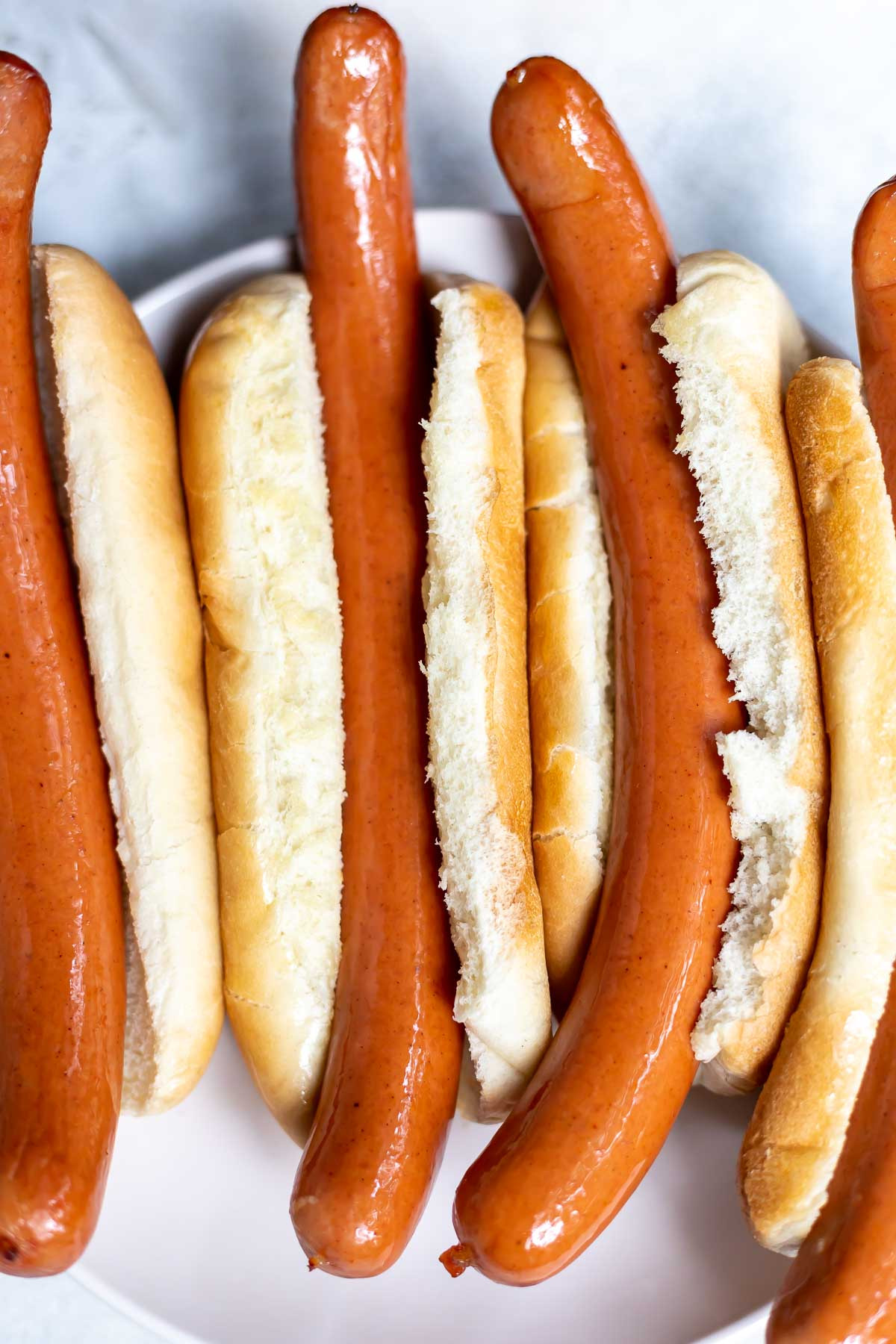 Air Fryer Hot Dogs
 AIR FRYER HOT DOGS ★ Tasty Air Fryer Recipes