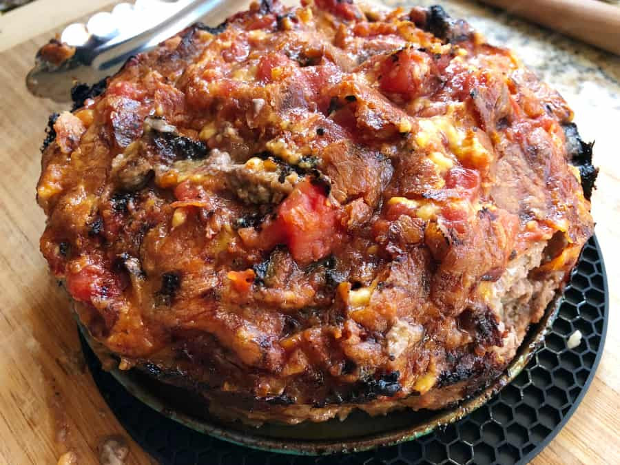 Air Fryer Meatloaf
 How to make a meatloaf in the Air fryer Home Pressure