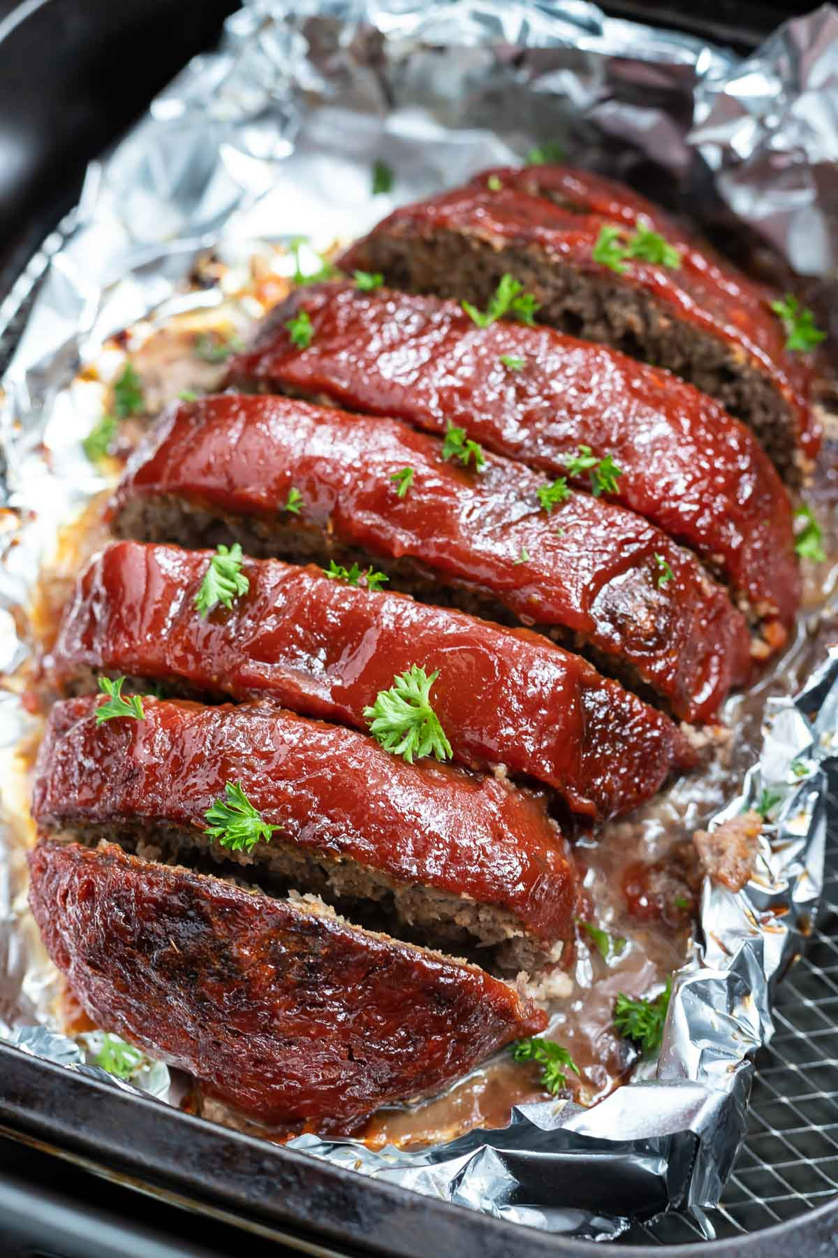 Air Fryer Meatloaf
 AIR FRYER MEATLOAF RECIPE Tasty Air Fryer Recipes