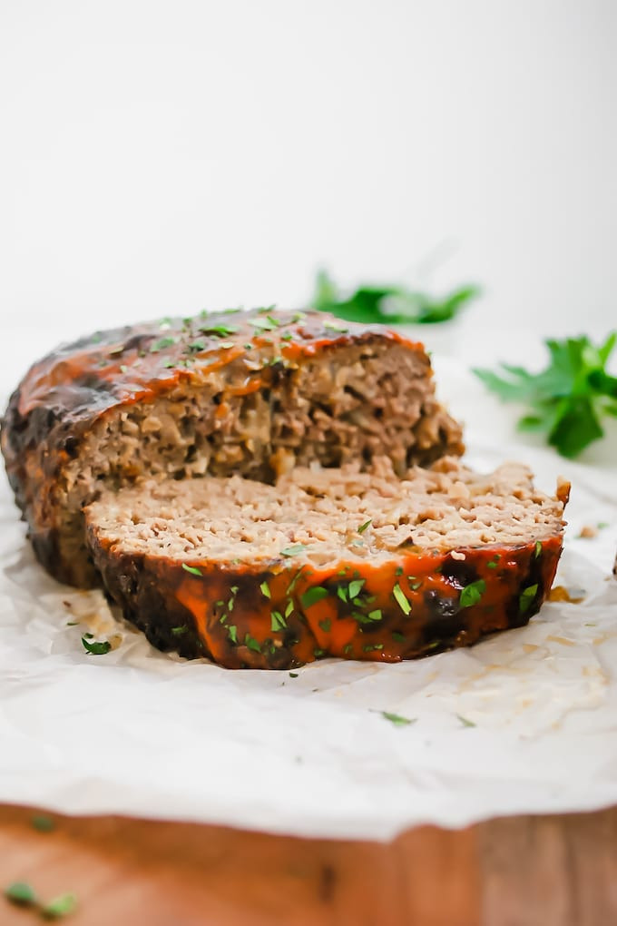 Air Fryer Meatloaf
 Air Fryer Meatloaf The Cookful