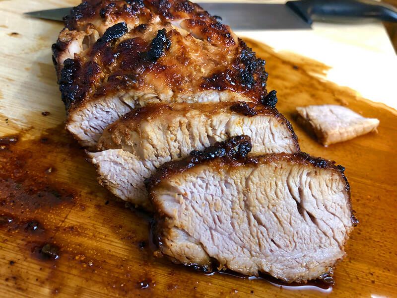 Air Fryer Pork Tenderloin
 Best Damn Air Fryer Pork Tenderloin RecipeTeacher