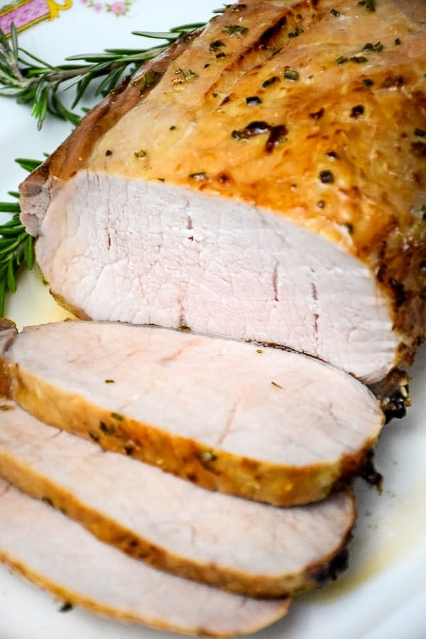 Air Fryer Pork Tenderloin
 Air Fryer Pork Loin with Maple Glaze Grumpy s Honeybunch