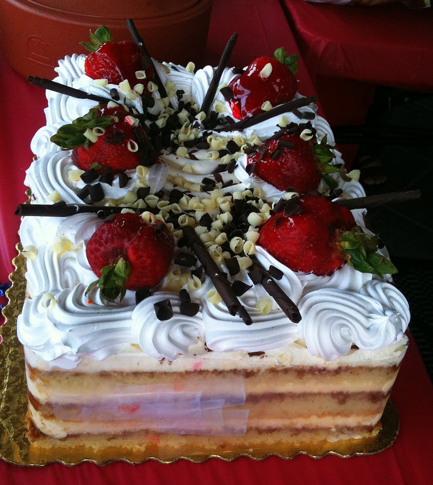 Albertsons Birthday Cakes
 Albertsons Birthday Cakes