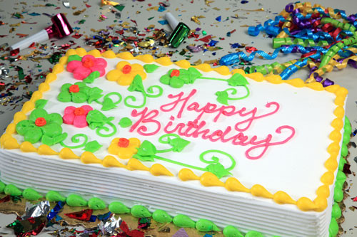 Albertsons Birthday Cakes
 Albertsons Cakes Prices & Delivery Options