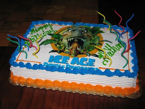 Albertsons Birthday Cakes
 Albertsons Birthday Cakes
