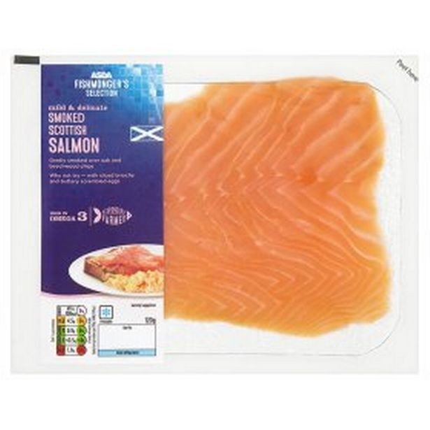 Aldi Smoked Salmon
 Supermarket deals and discounts See what s on offer at