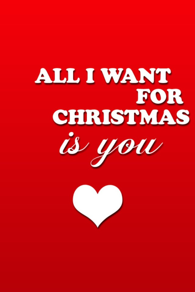 All I Want For Christmas Quotes
 Christmas Quotes and Christmas Quotes with