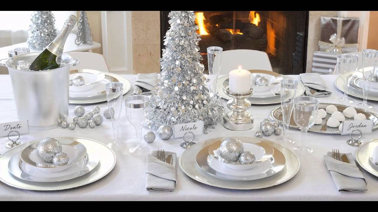 All White Birthday Party Ideas
 All white outdoor party themed decorating ideas