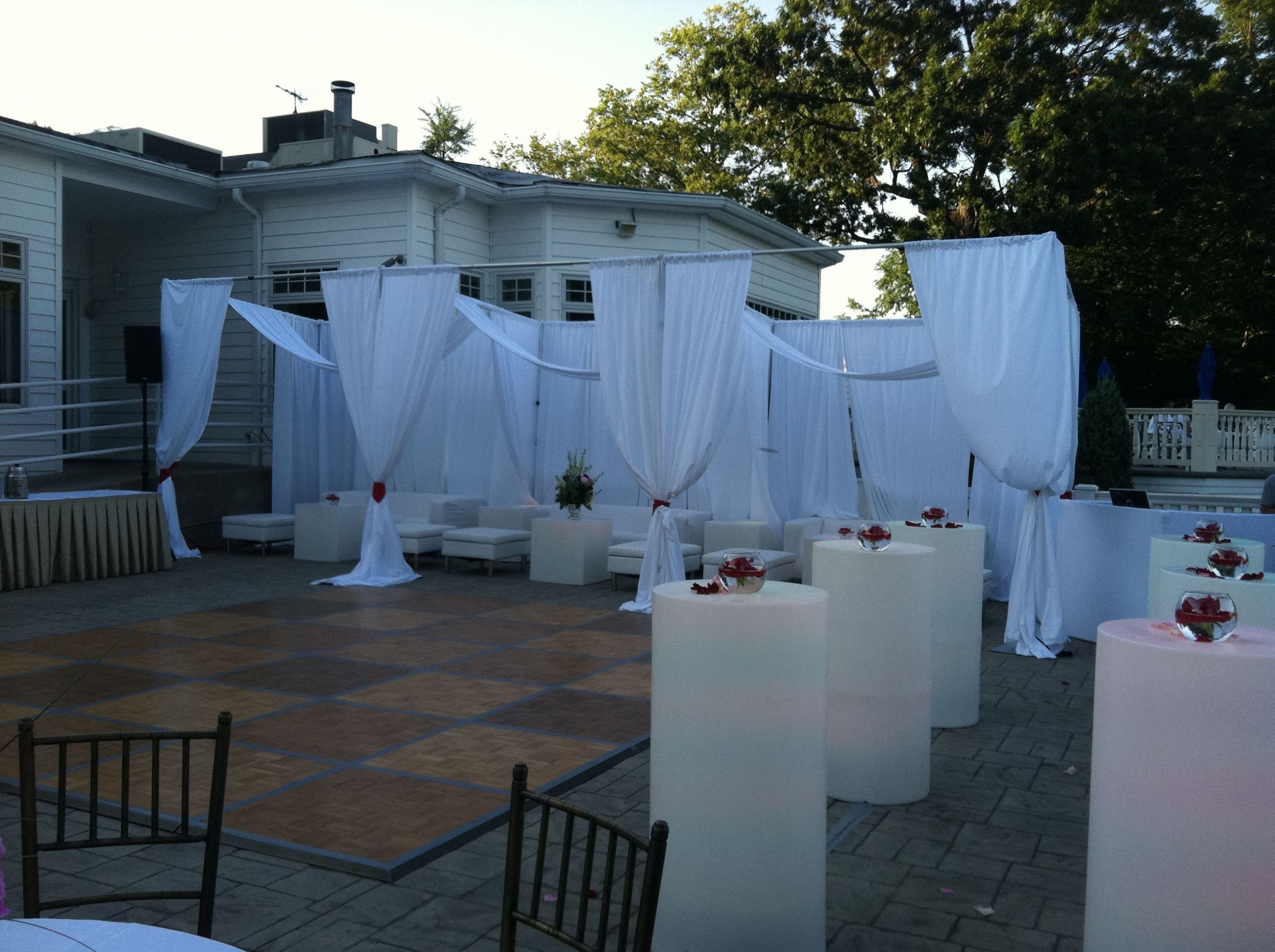 All White Birthday Party Ideas
 looking to have an all white party need ideas wanna rent