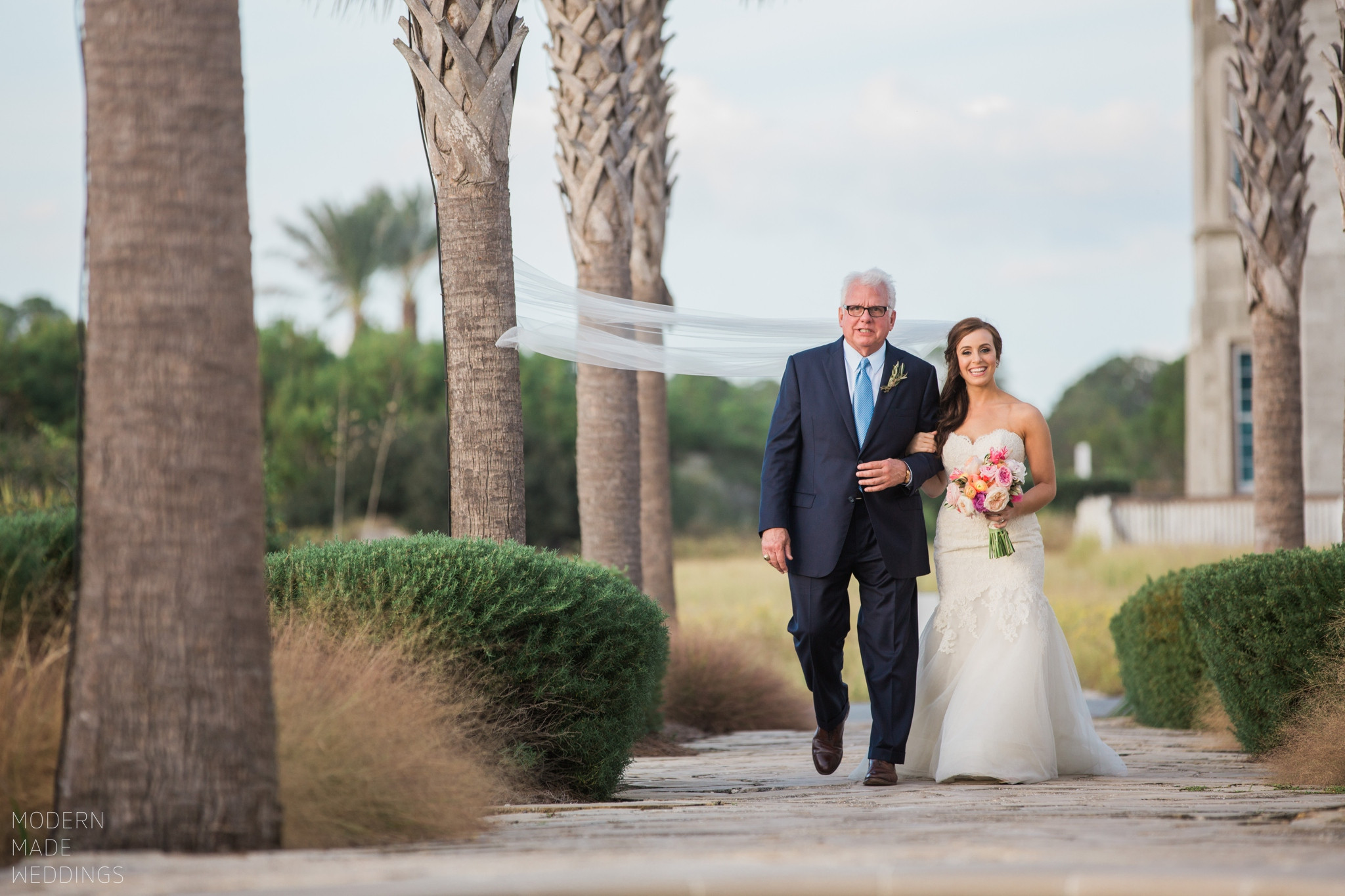 Alys Beach Weddings
 LINDSAY & DOUG ALYS BEACH WEDDING Modernmade Weddings