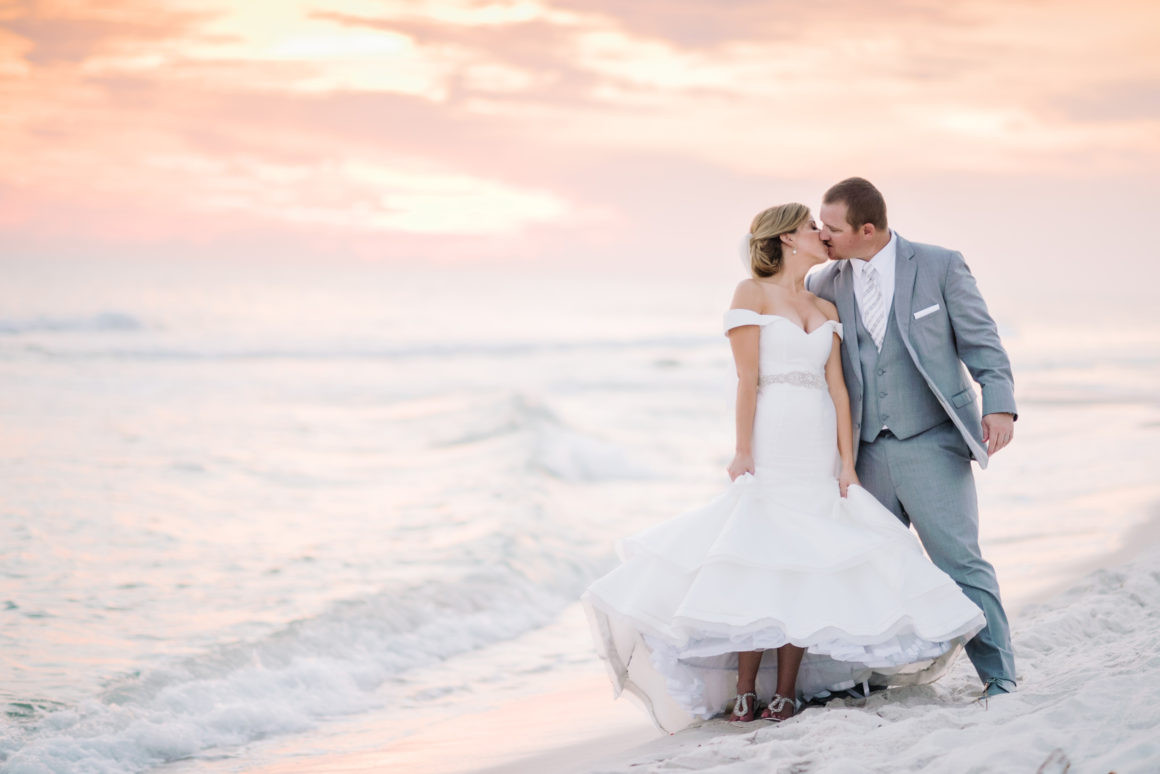 Alys Beach Weddings
 30a Wedding Co Alys Beach Wedding Josh Jessica