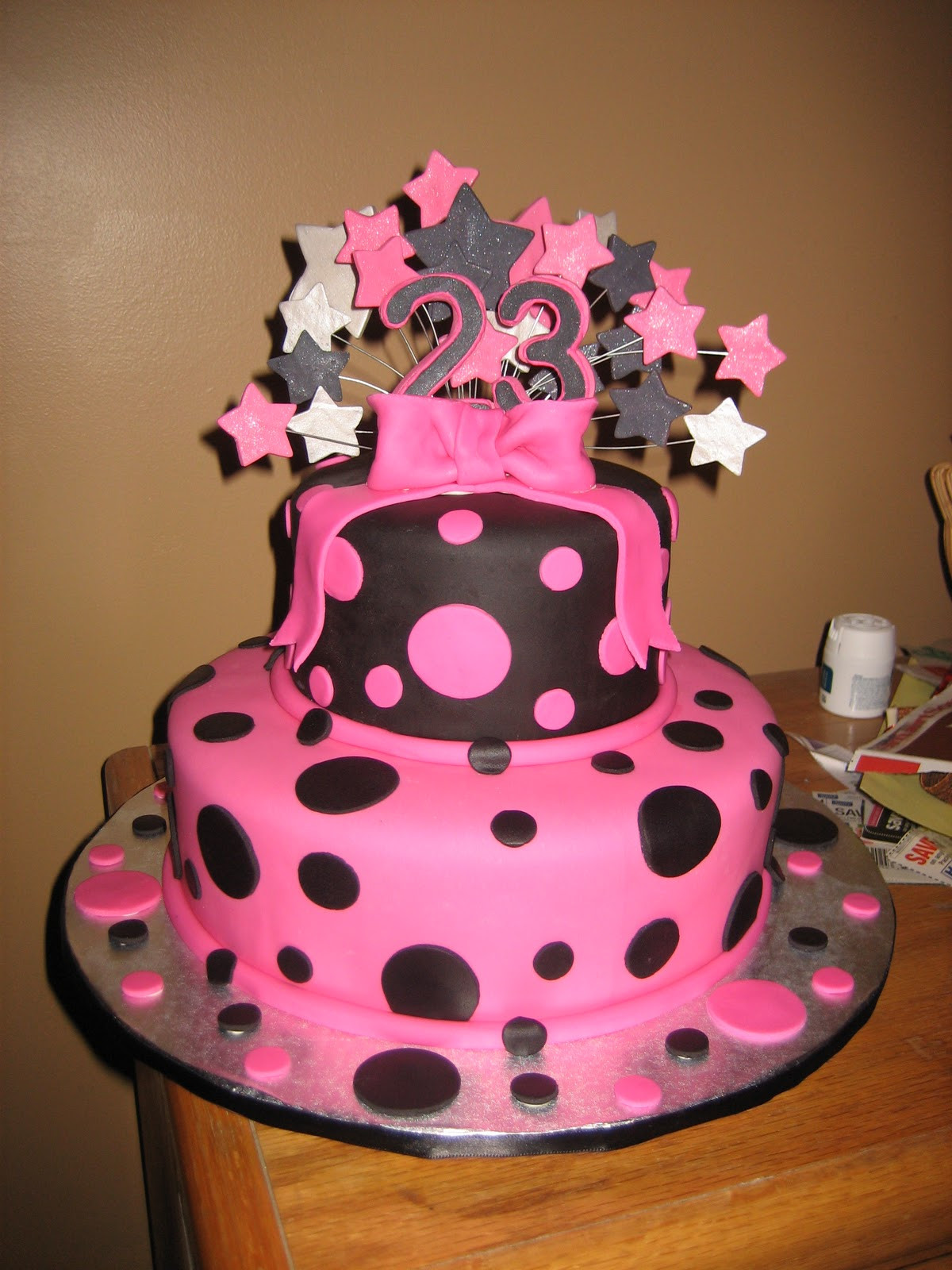 Amazing Birthday Cakes
 Amazing cakes for girls Funny Pics