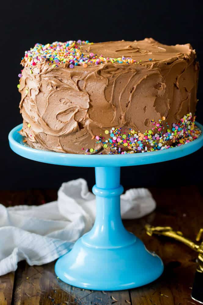 Amazing Birthday Cakes
 24 Amazing Birthday Cake Recipes You Will Love Mom Needs