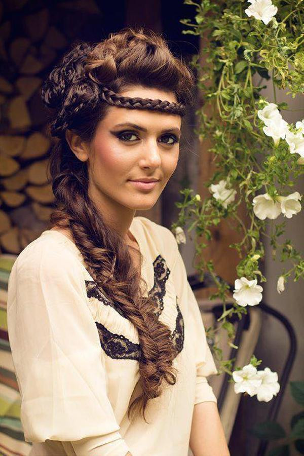 Amazing Wedding Hairstyles Long Hair
 30 Tremendous Bridal Hairstyles For Long Hair SloDive