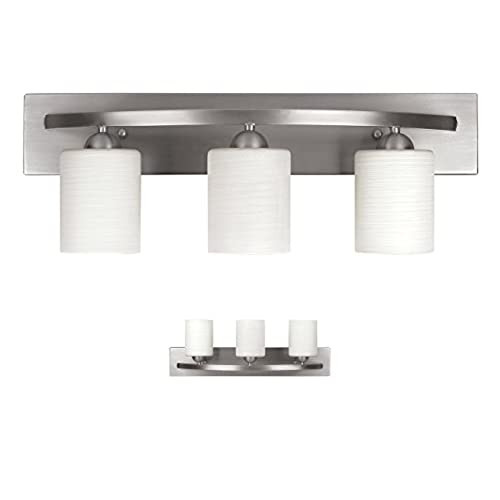 Amazon Bathroom Vanity Lights
 Bathroom Ceiling Vanity Lights Amazon