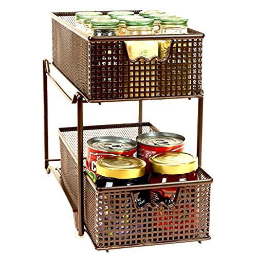 Amazon Kitchen Organizer
 Kitchen Countertop Organizer Amazon