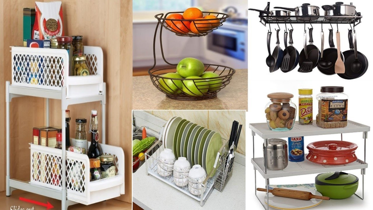 Amazon Kitchen Organizer
 Amazon Space saving Organizer Amazon kitchen household