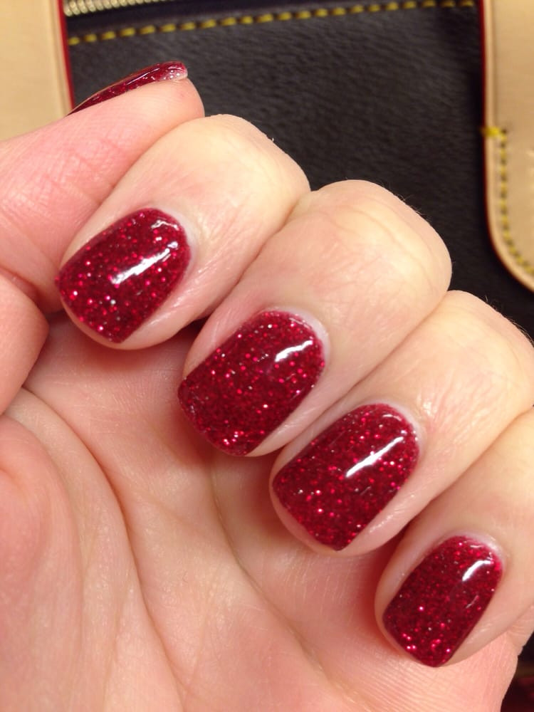 Anc Nail Colors
 Beautiful ANC Perfect for Christmas Yelp