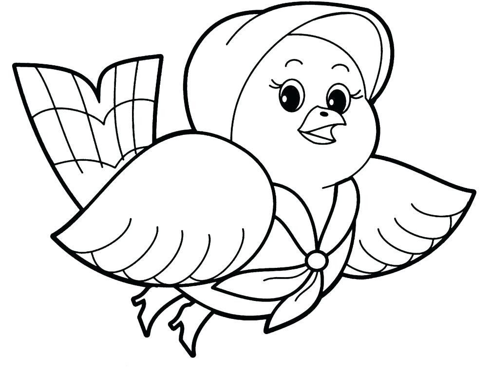 Animals Coloring Pages For Kids
 Animal Coloring Pages Best Coloring Pages For Kids